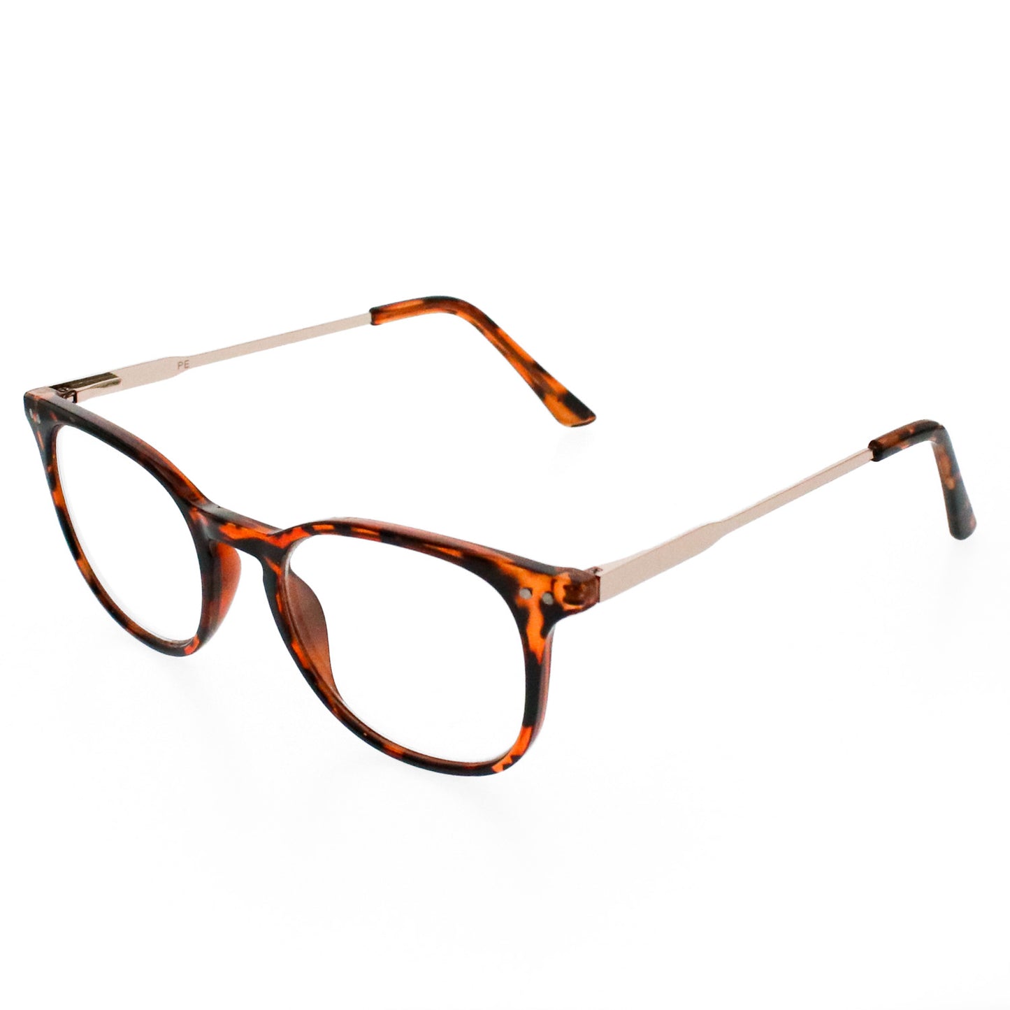 Pahou Reading Glasses - Reading Glasses - Passport Eyewear