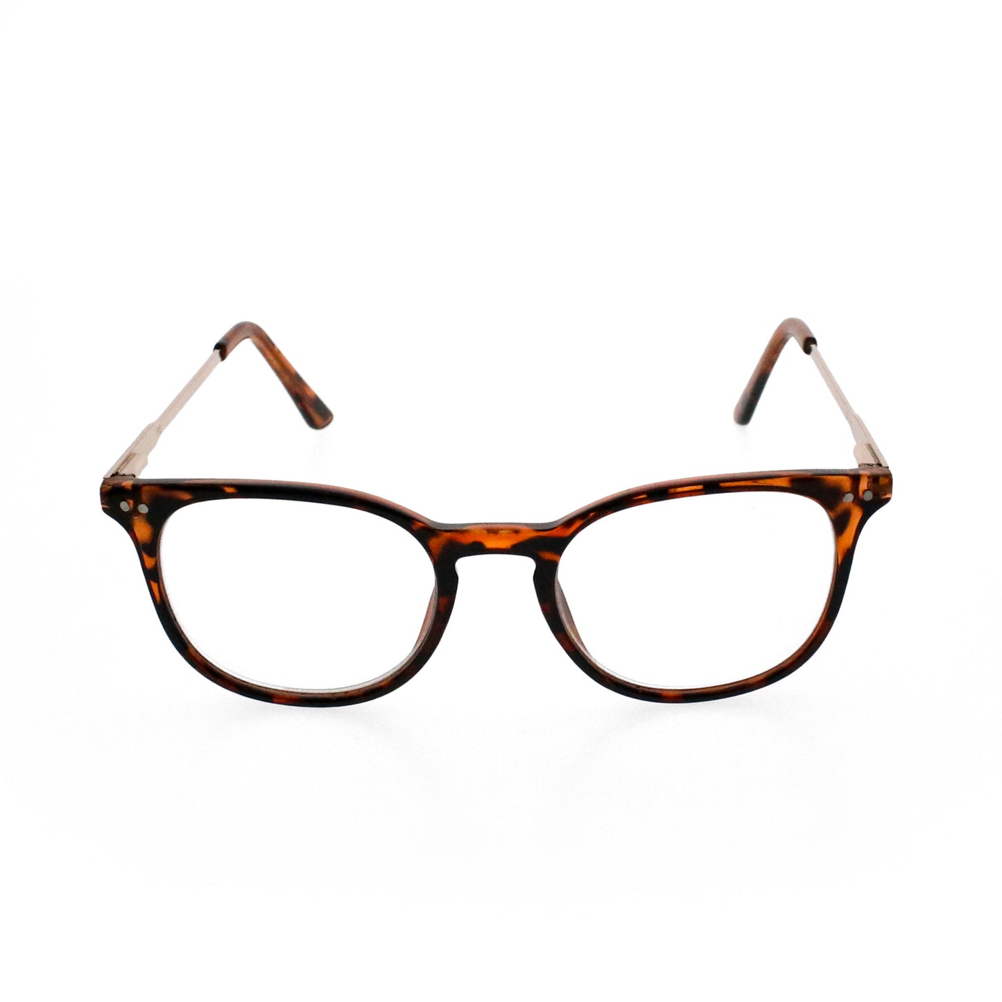 Pahou Reading Glasses - Reading Glasses - Passport Eyewear