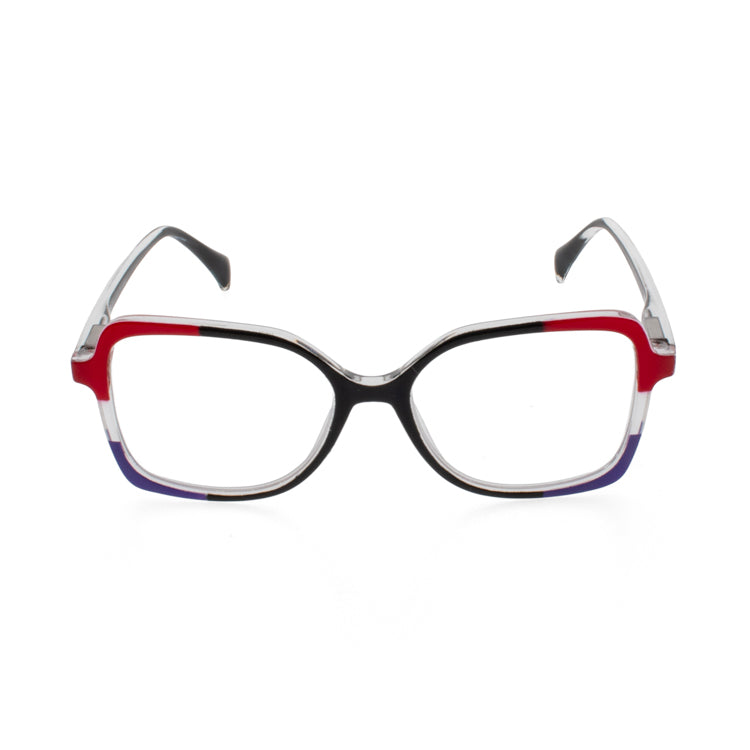 Haarlem Reading Glasses