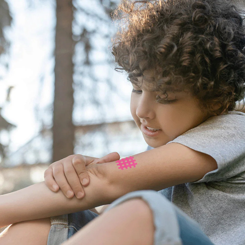 BitePatch Mosquito Bite Relief 24PC - Patch - Patch Trading Company