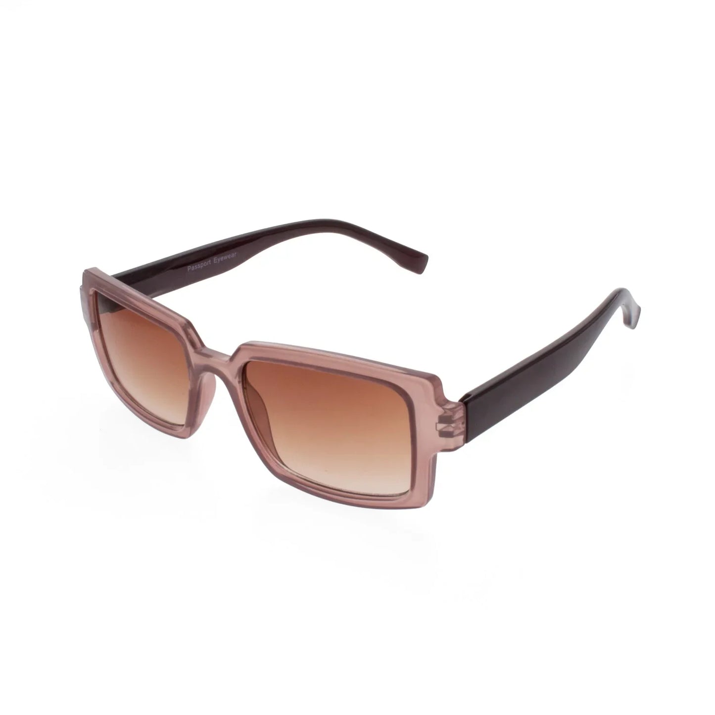 Hannover Sunglasses - Fashion Sense - Passport Eyewear