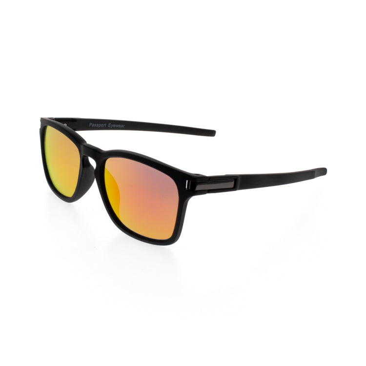 Banfora Sunglasses