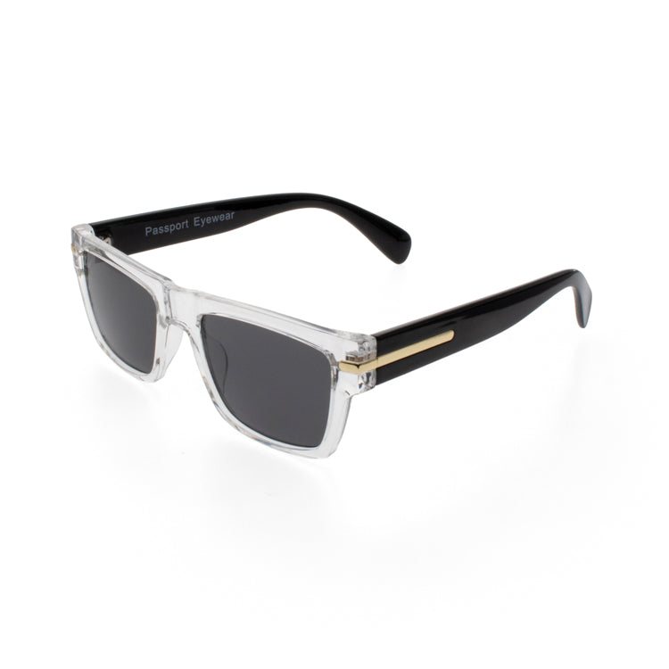 Torino Sunglasses