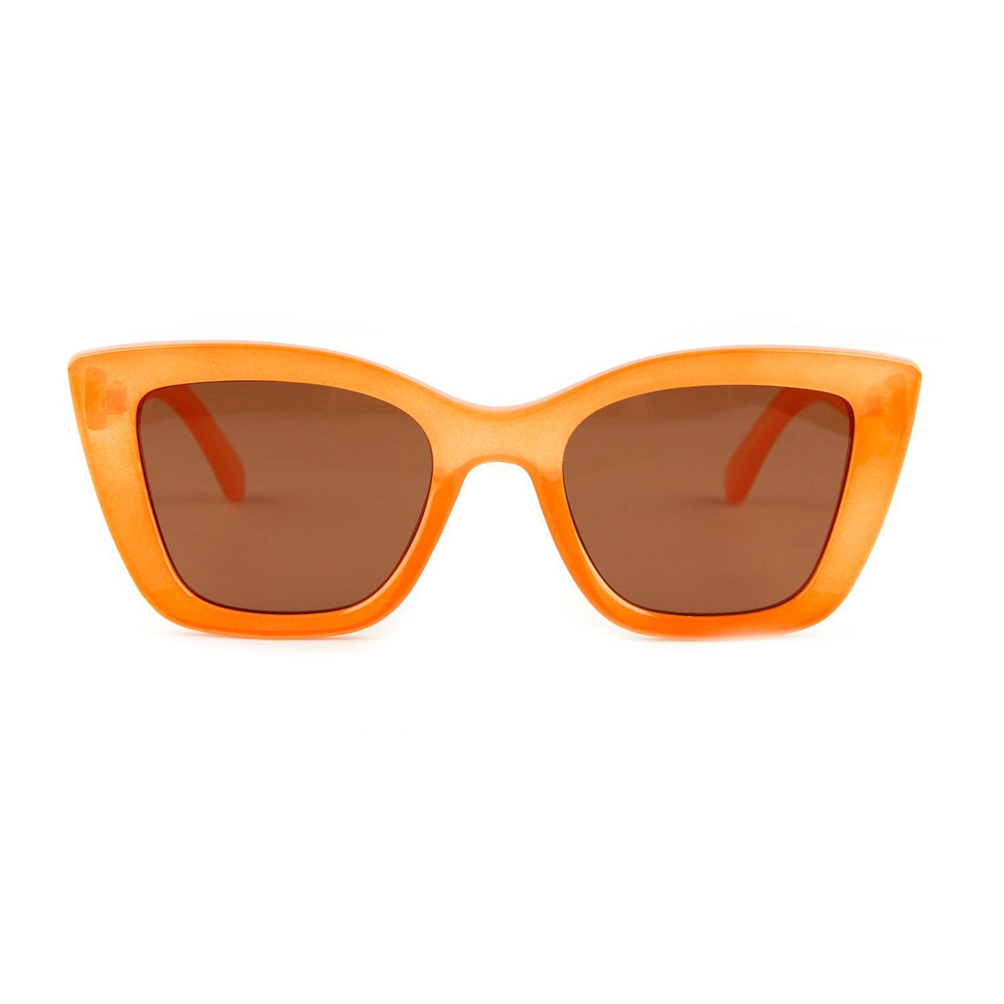 Ezra Sunglasses - Fashion Sense - Passport Eyewear