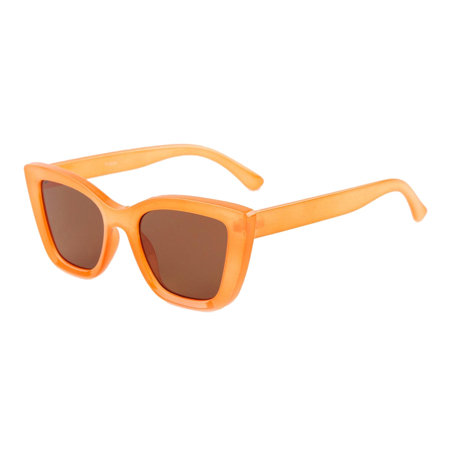 Ezra Sunglasses - Fashion Sense - Passport Eyewear