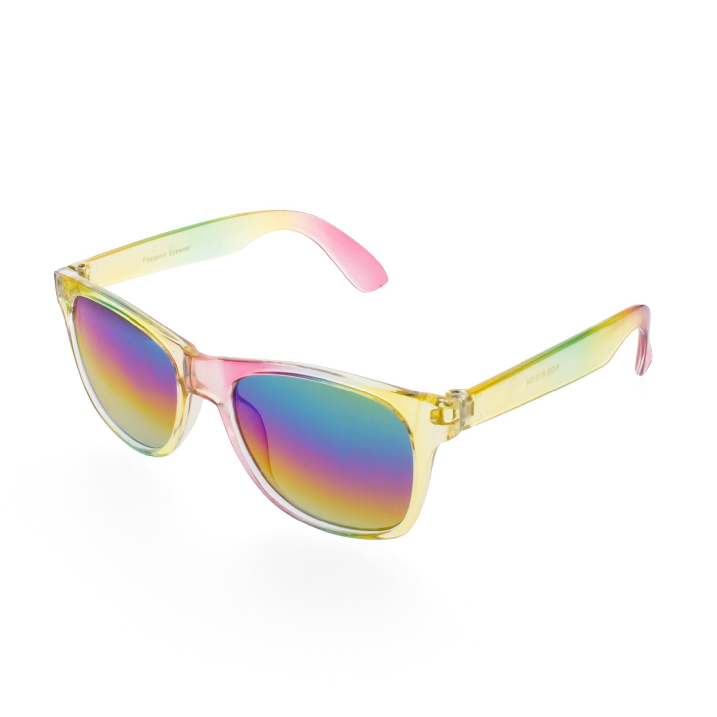 Olivia Kids Sunglasses | Passport Eyewear