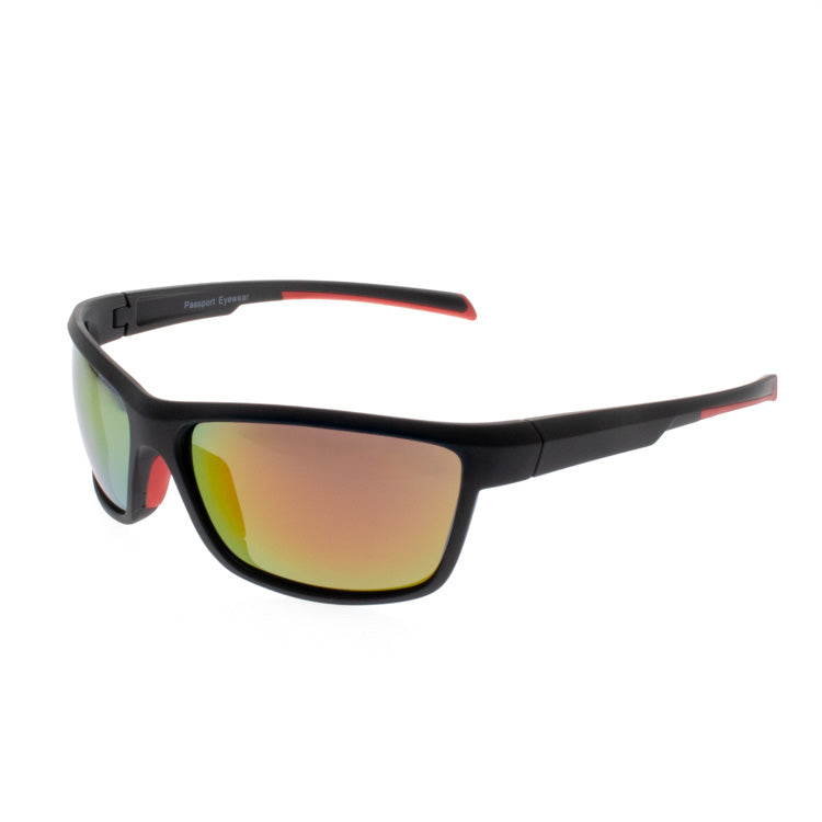 Delta Polarised Sunglasses