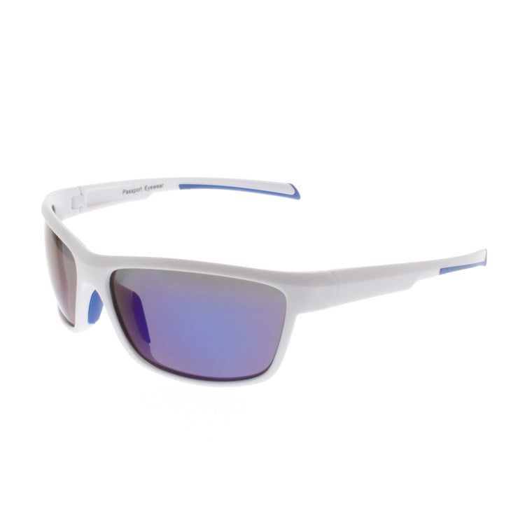 Delta Polarised Sunglasses