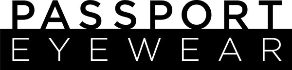Passport Eyewear Logo