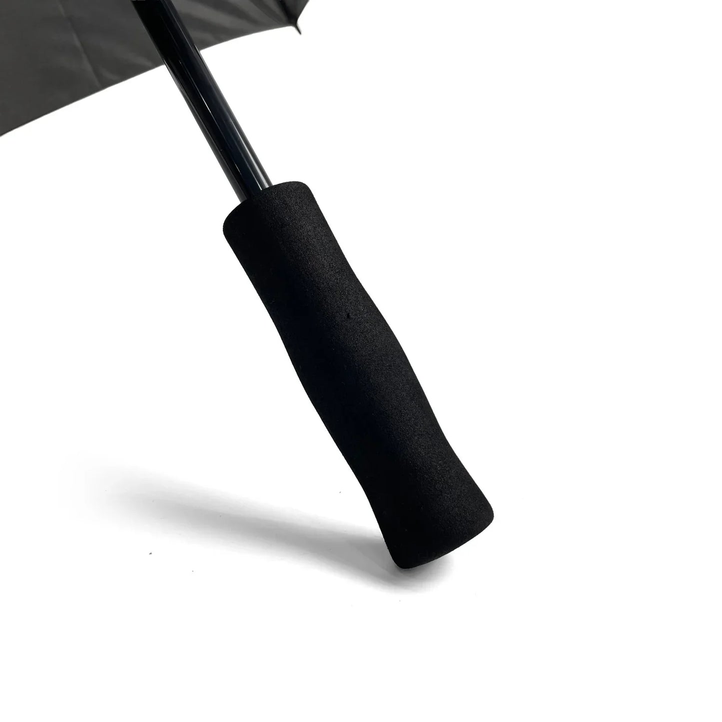 The Shark Manual Golf Umbrella - Manual Open Umbrella - Splash Umbrellas