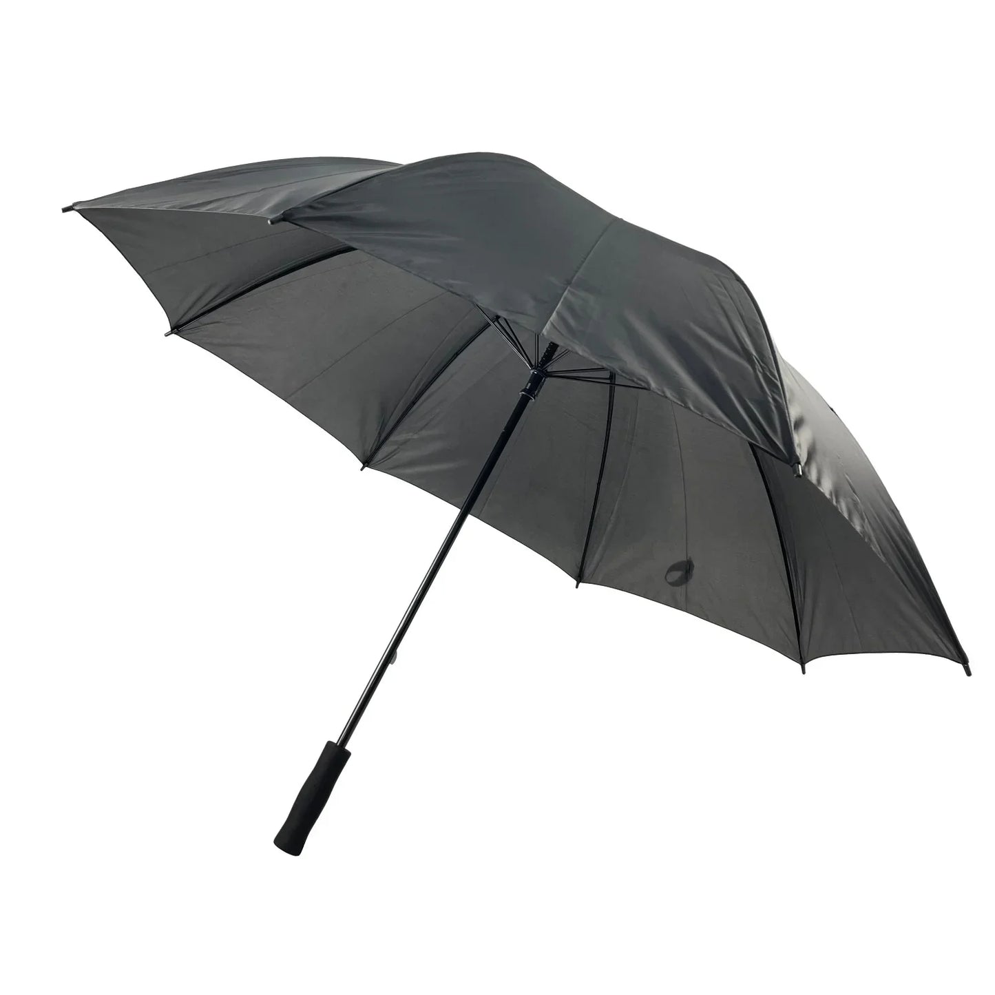 The Shark Manual Golf Umbrella - Manual Open Umbrella - Splash Umbrellas