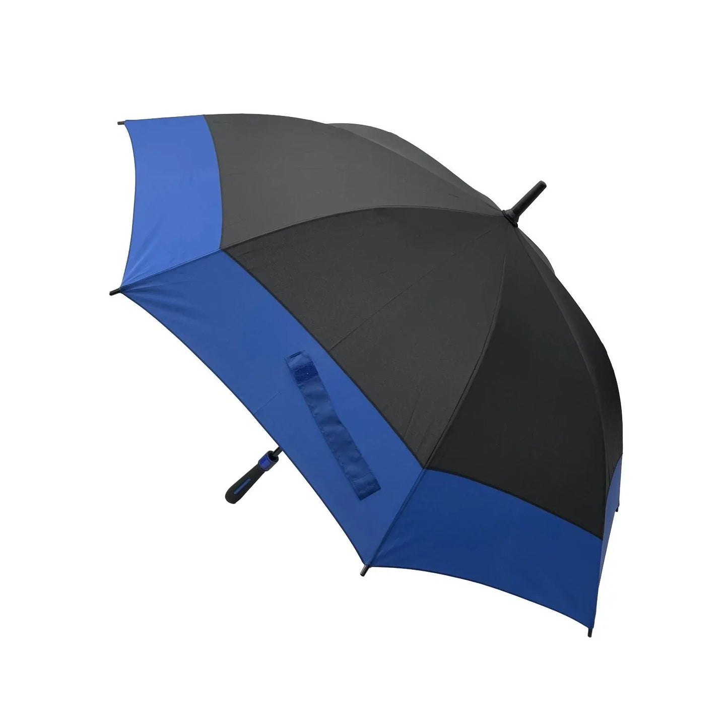 Long Stick Auto Umbrella - Auto Open Umbrella - Splash Umbrellas