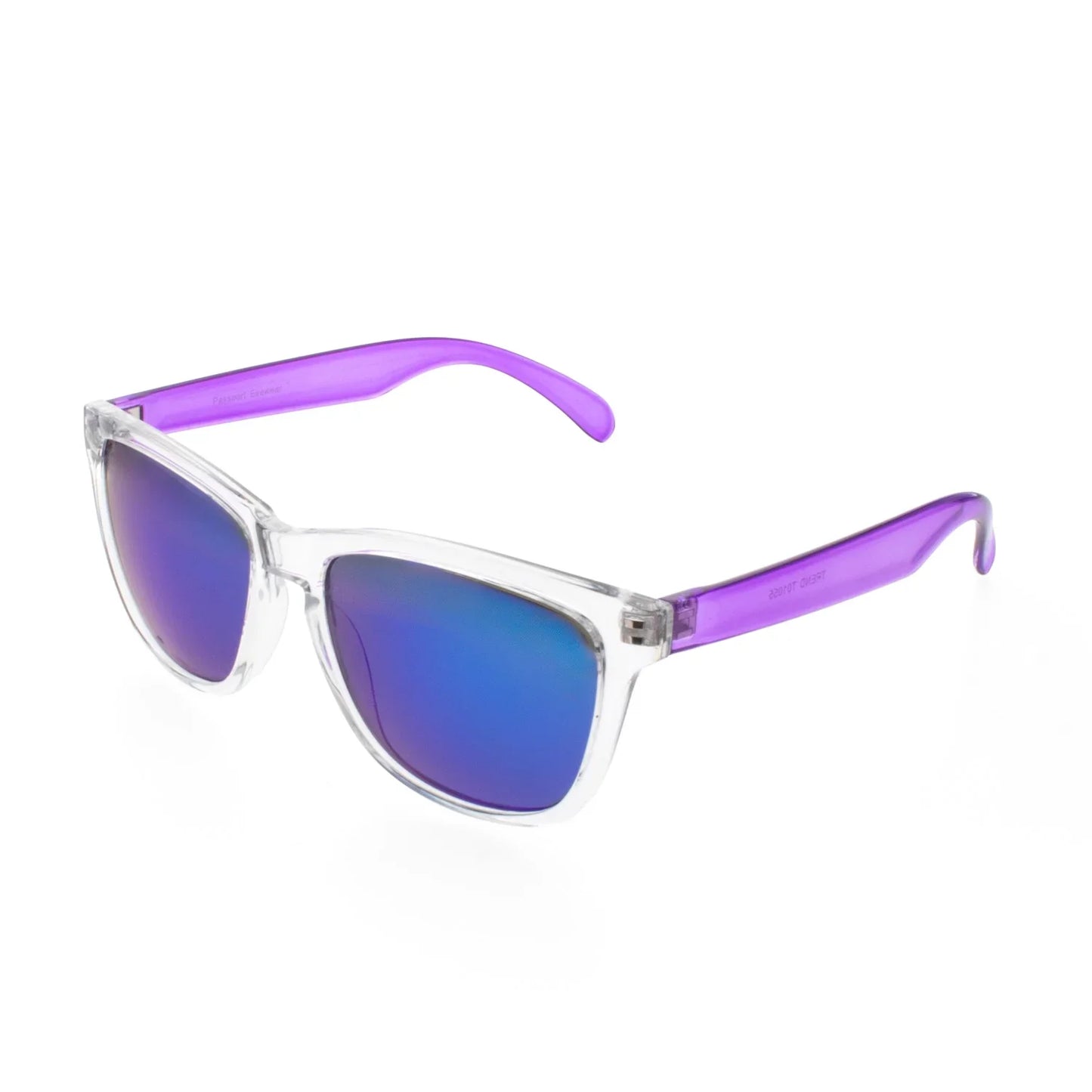 Riverview Sunglasses - Trend - Passport Eyewear