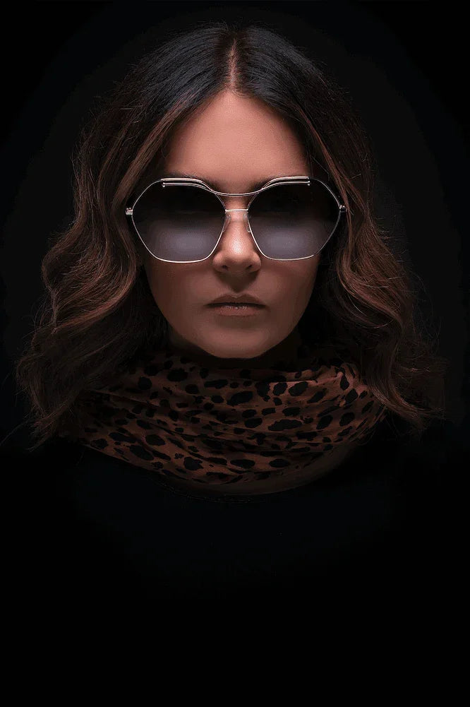 Beekeeper's Club Sunglasses - Vault Sunglasses - Vault Eyewear