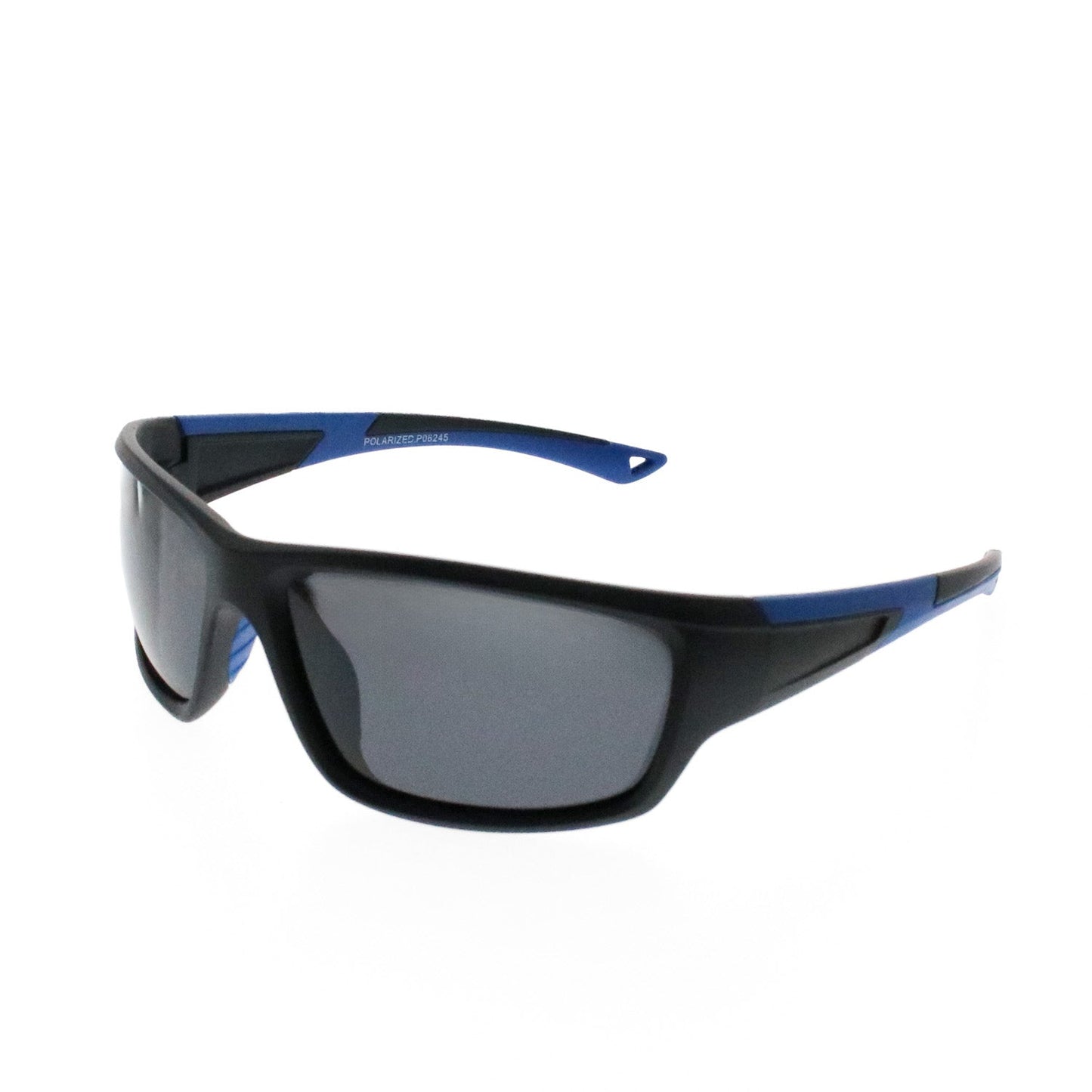 Boone Polarised Sunglasses - Passport Eyewear