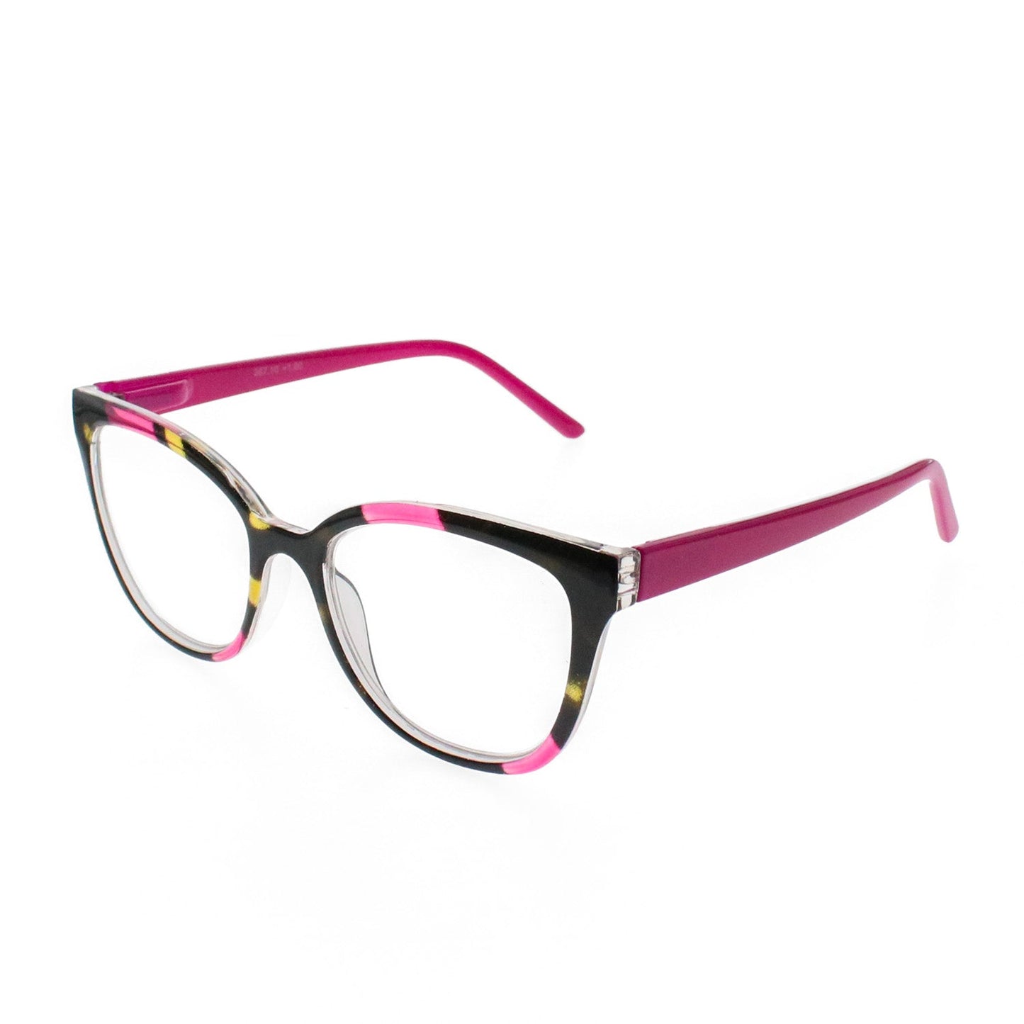 Bottesford Reading Glasses - Passport Eyewear