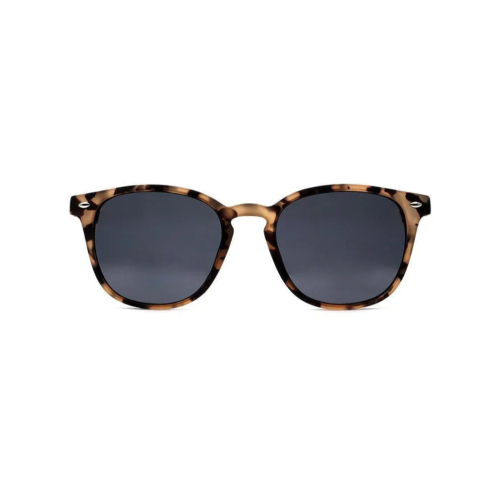 Bowie Polarised Sunglasses - Polarised Sunglasses - Passport Eyewear