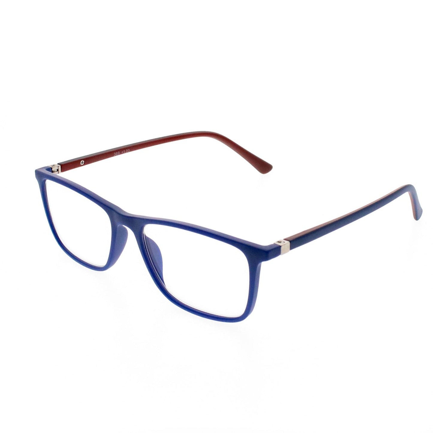 Cacule Reading Glasses - Passport Eyewear