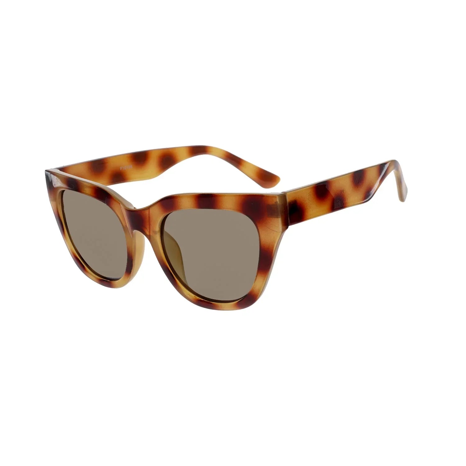 Elche Sunglasses - Fashion Sense - Passport Eyewear