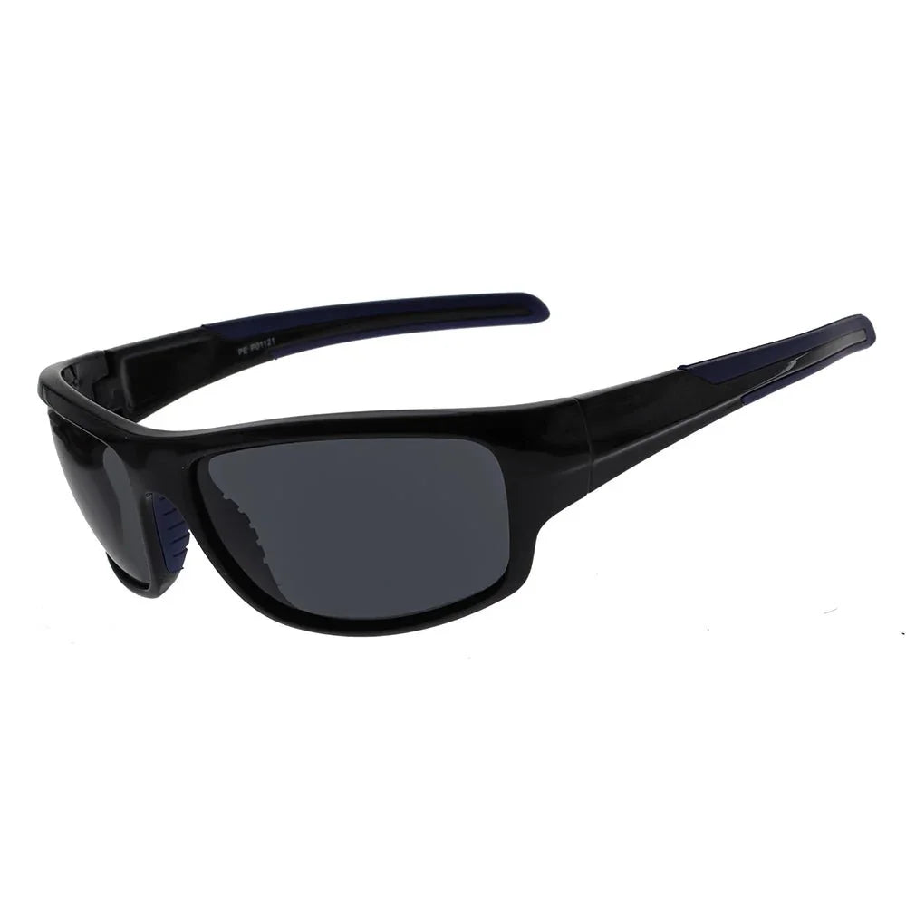 Exmouth Polarised Sunglasses - Polarised Sunglasses - Passport Eyewear
