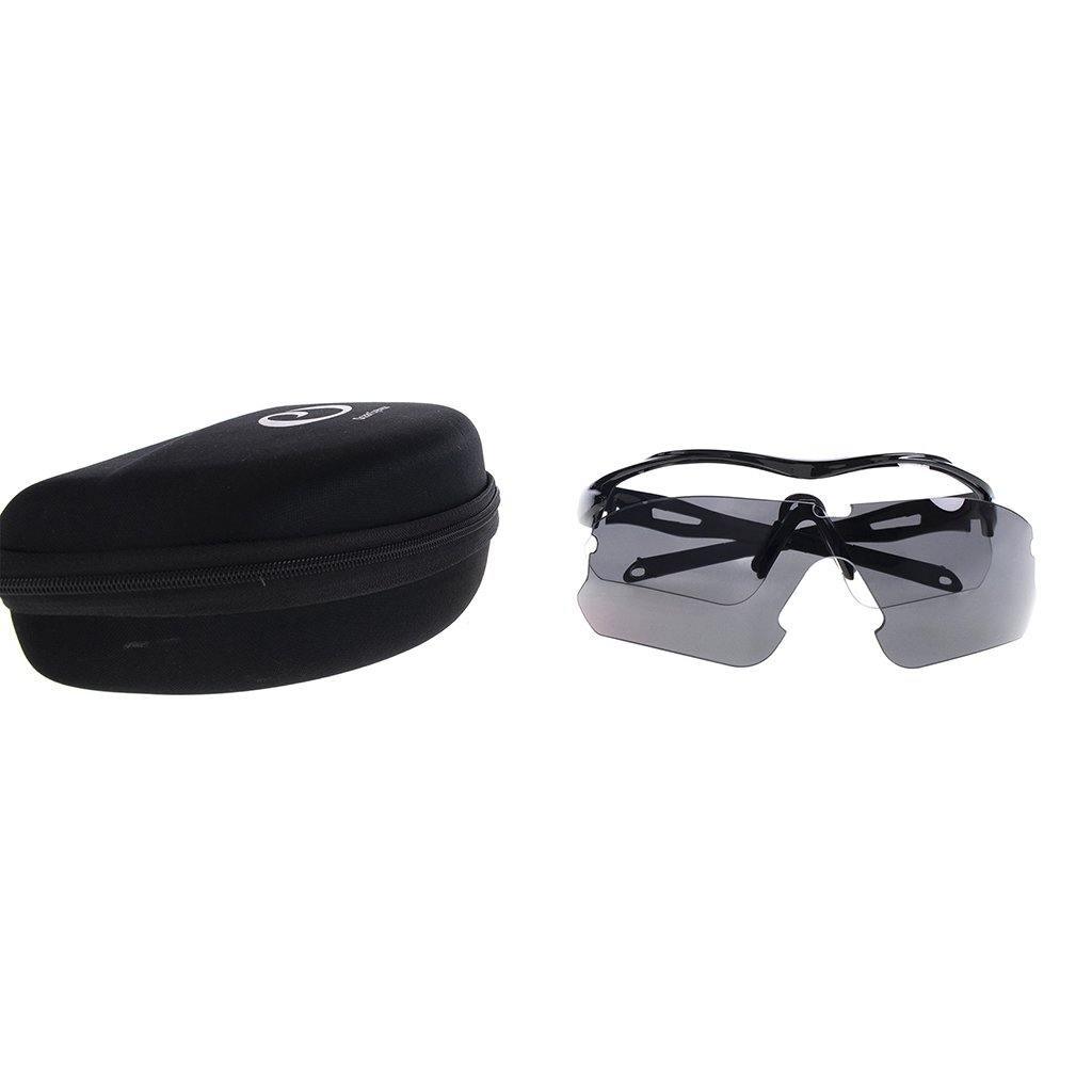 Force 39 - 1002 Photochromic Sunglasses - Passport Eyewear
