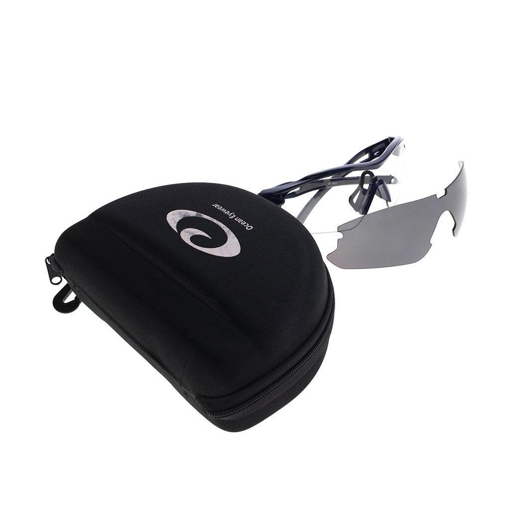 Force 39 - 1003 Photochromic Sunglasses - Passport Eyewear