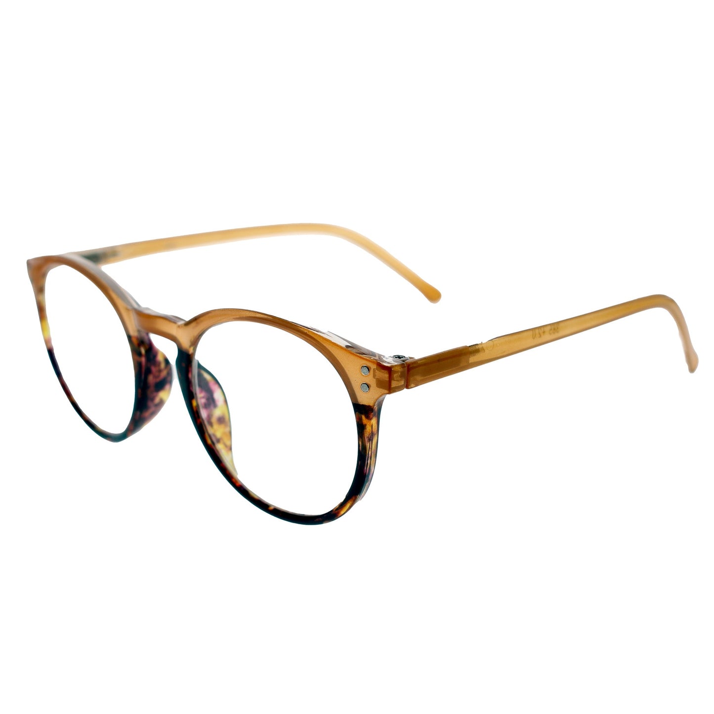 Gladstone Reading Glasses - Passport Eyewear