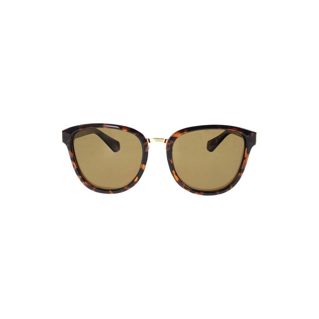 Heist Polarised Sunglasses - Passport Eyewear