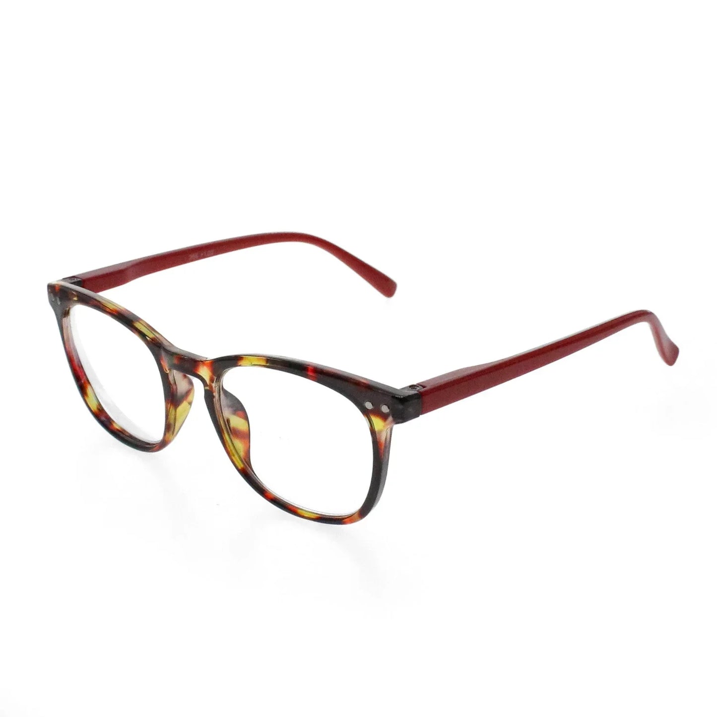 Holon Reading Glasses - Reading Glasses - Passport Eyewear