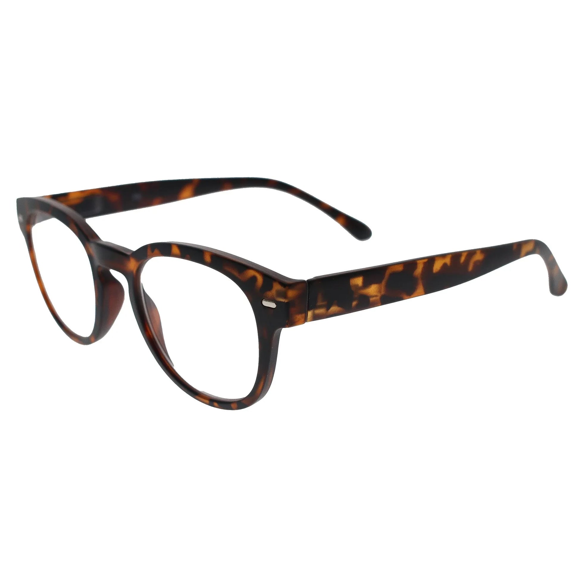 Lawrence Reading Glasses - Reading Glasses - Passport Eyewear