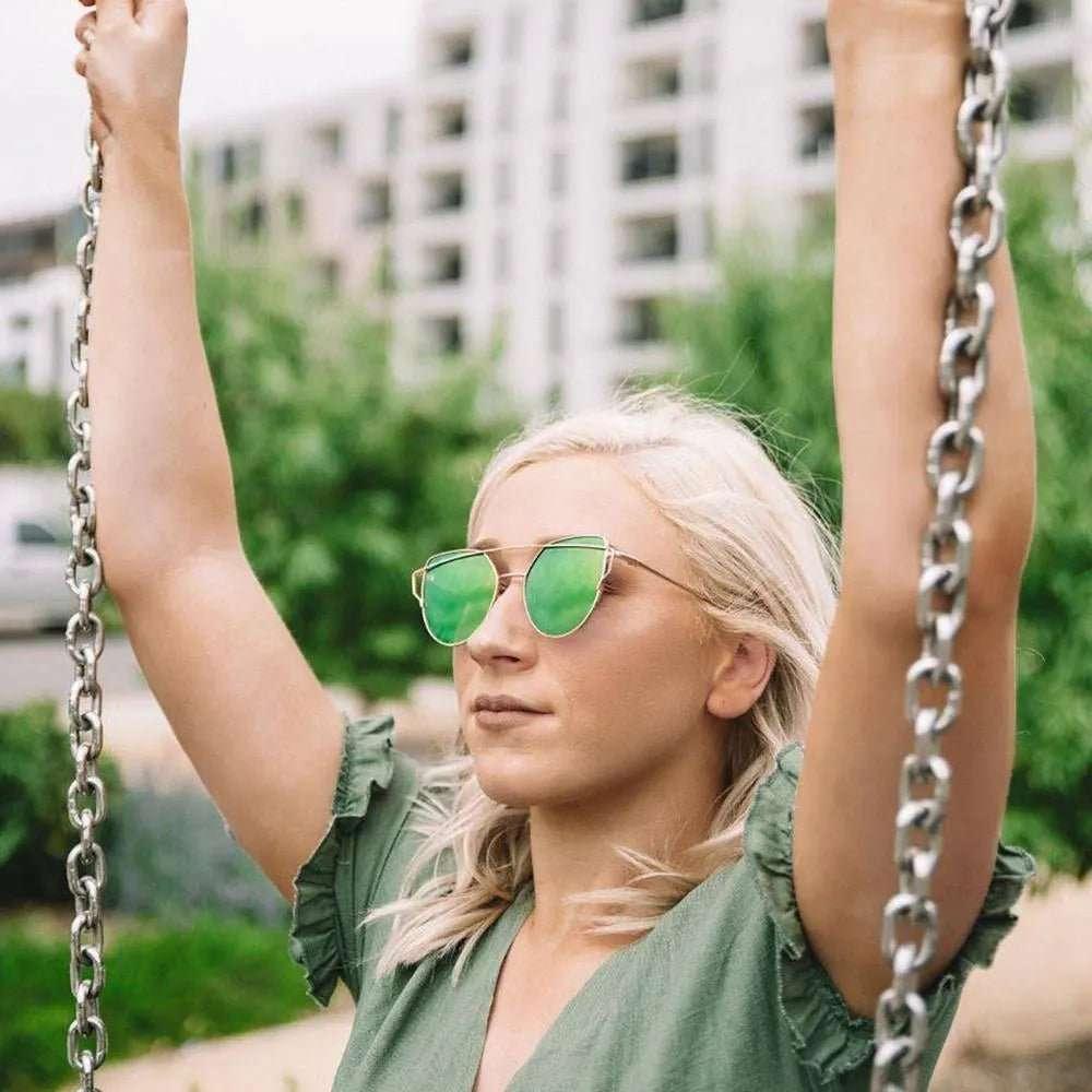 Machala Sunglasses - Trend - Passport Eyewear