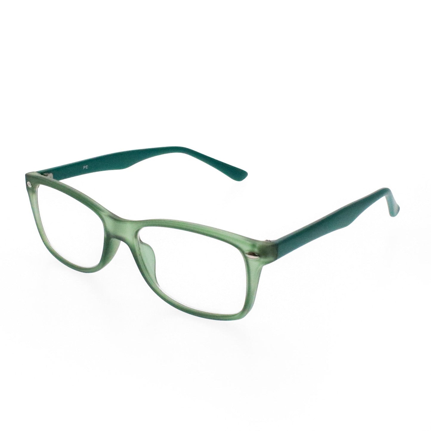 Norton Reading Glasses - Passport Eyewear