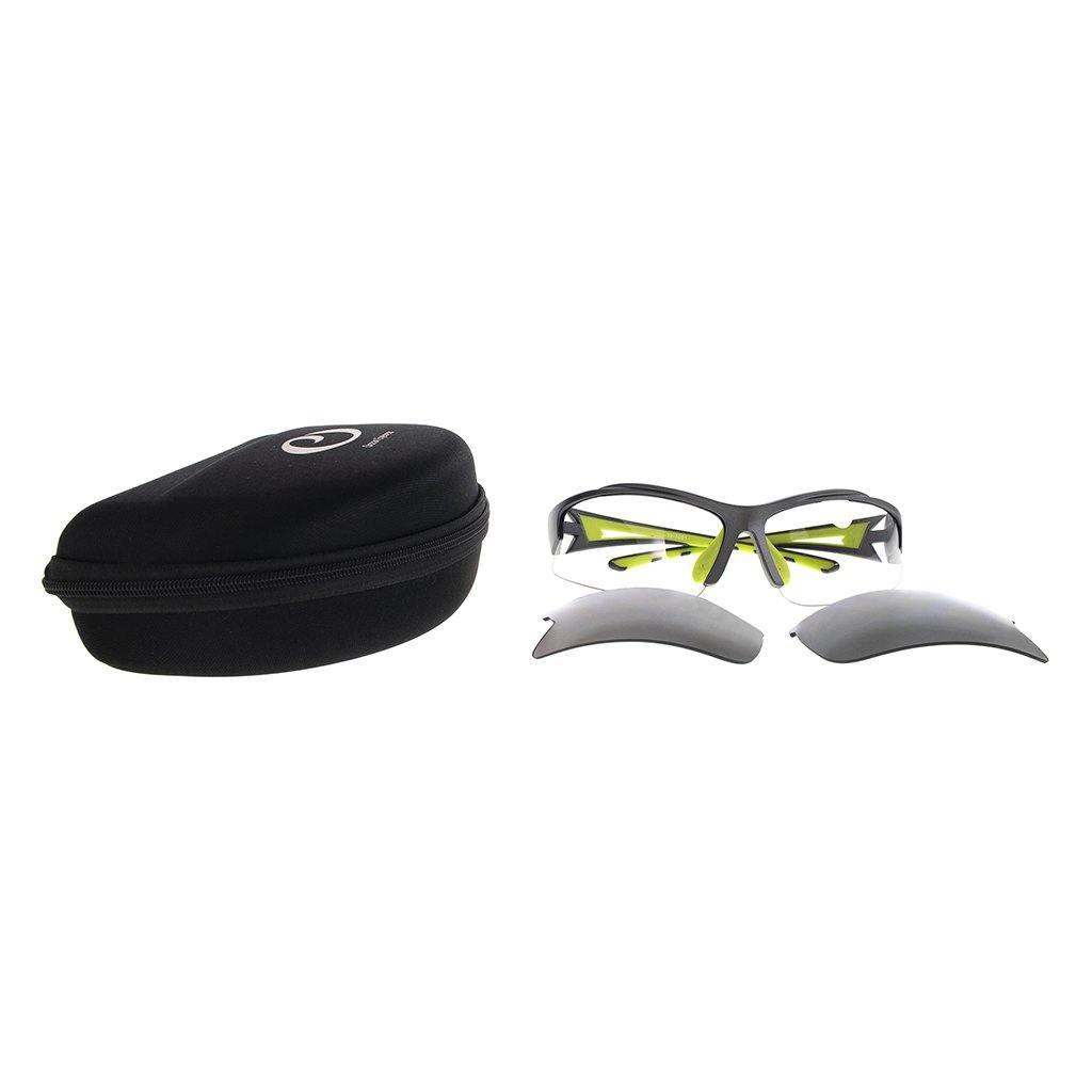 Octane 39 - 1001 Photochromic Sunglasses - Passport Eyewear