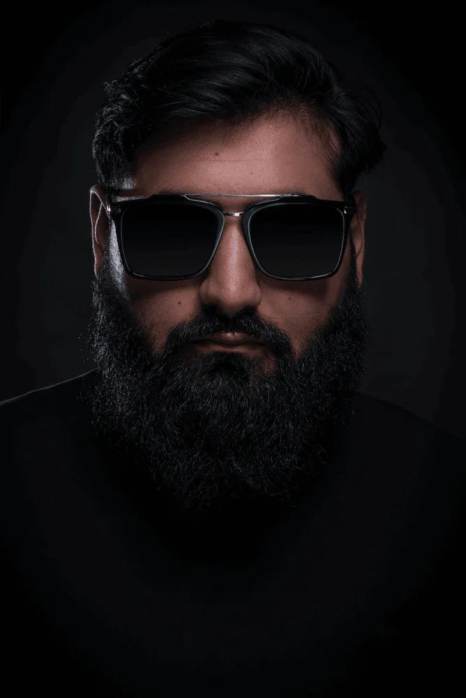 Roman Sunglasses - Vault Sunglasses - Vault Eyewear