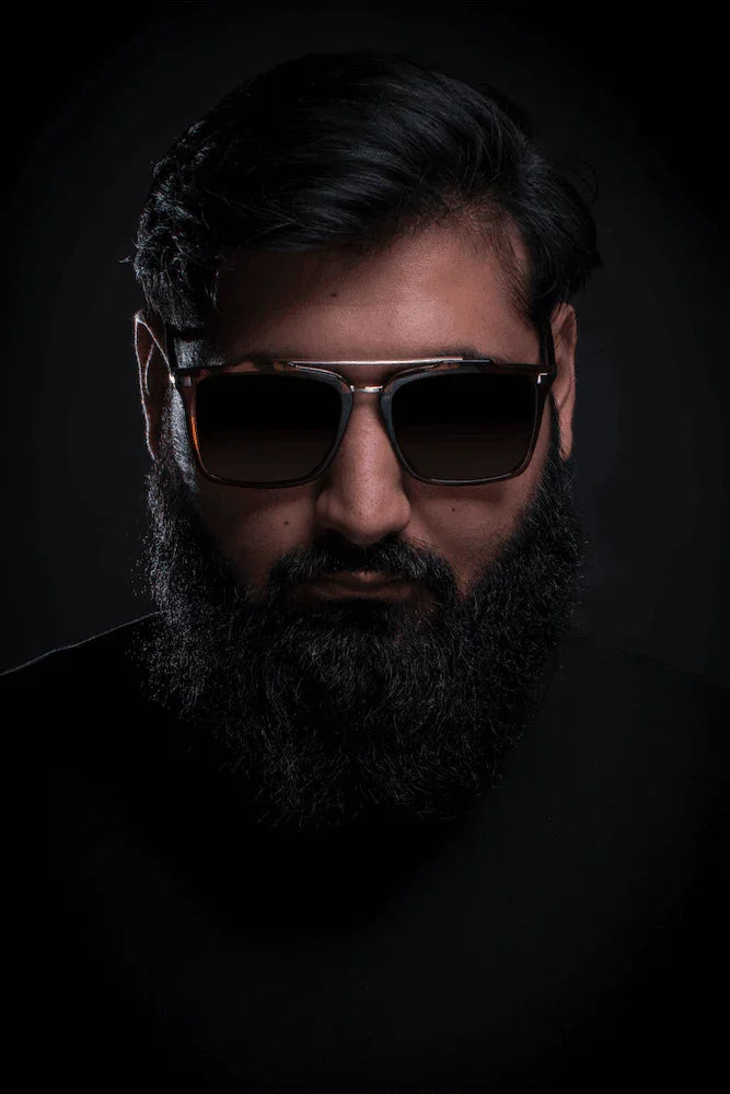 Roman Sunglasses - Vault Sunglasses - Vault Eyewear