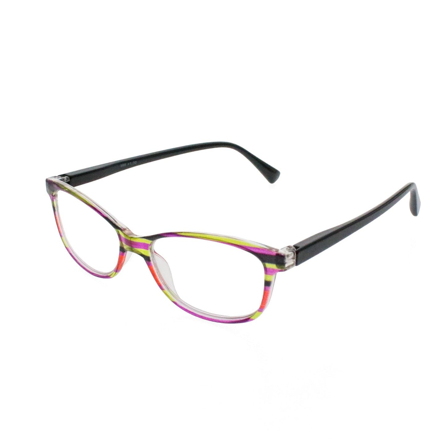 Rostraver Reading Glasses - Passport Eyewear