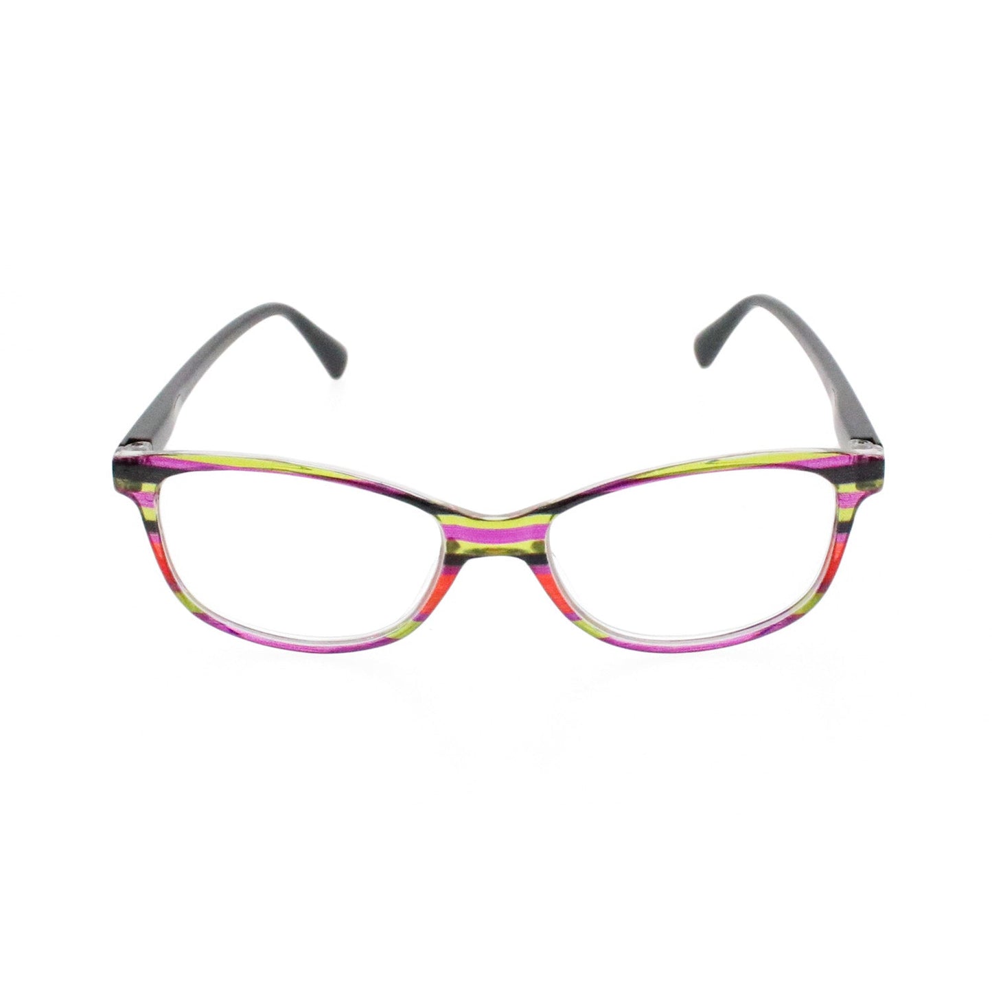 Rostraver Reading Glasses - Passport Eyewear