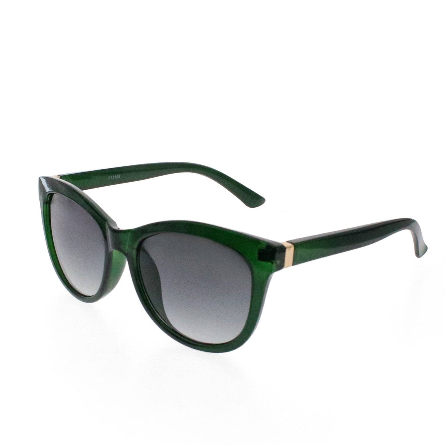 Salinas Sunglasses - Passport Eyewear