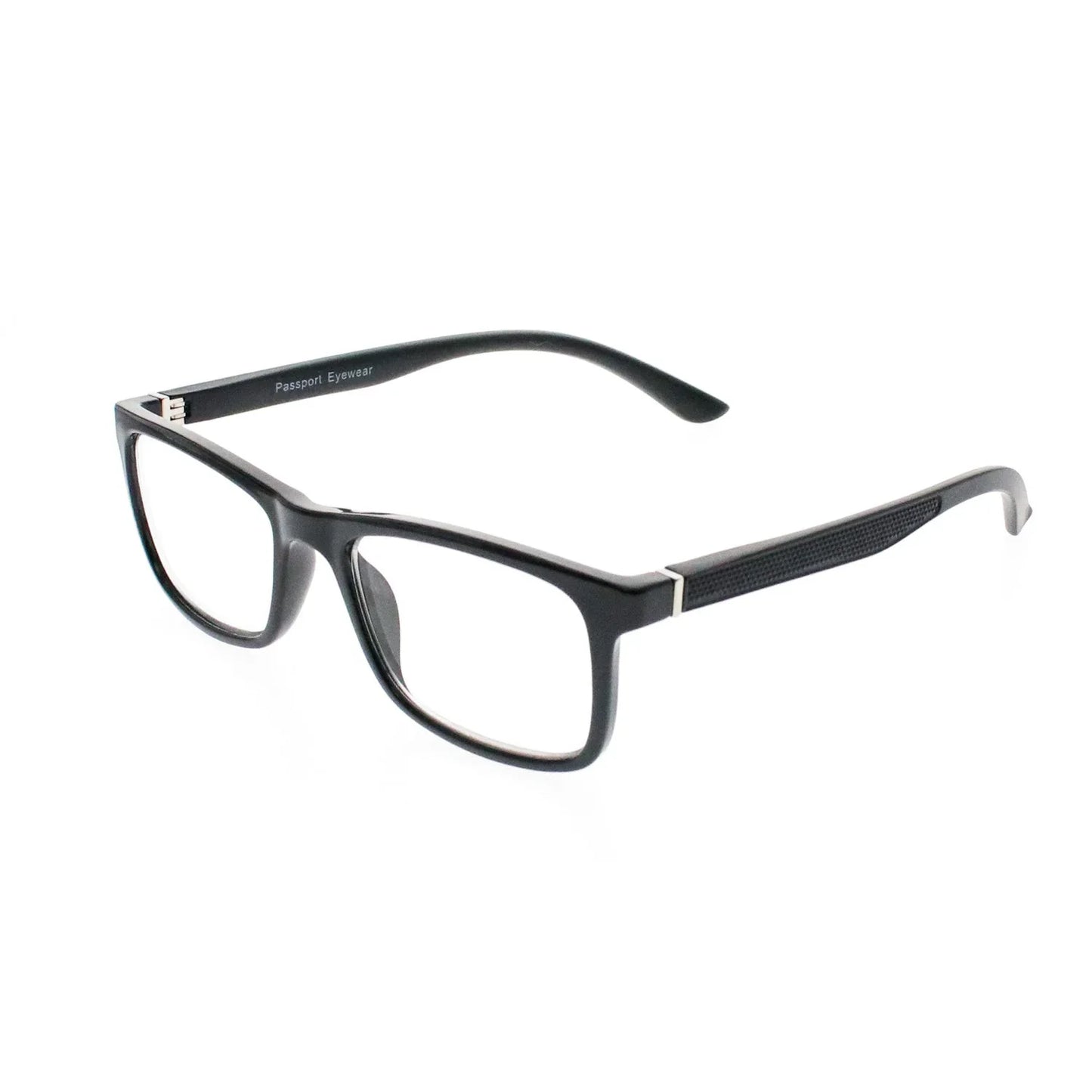 Tisma Reading Glasses - Reading Glasses - Passport Eyewear