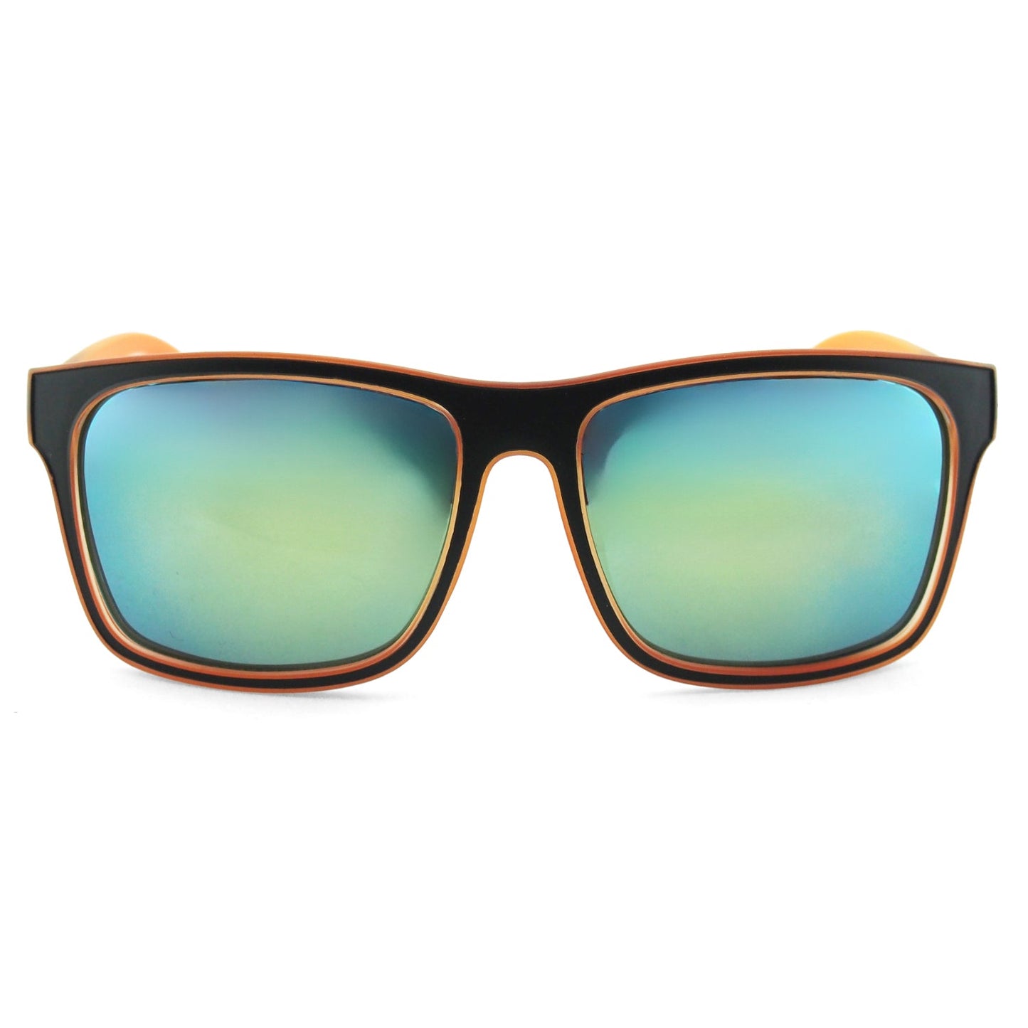 Veracruz Wayfarer Sunglasses - Passport Eyewear