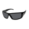 Nashville Polarised Biker Wrap Sunglasses Online - Polarised Sunglasses 2021 - Passport Eyewear