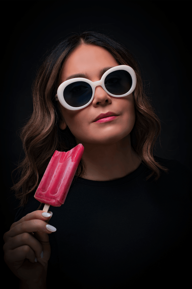 Crybaby Sunglasses - Passport Eyewear