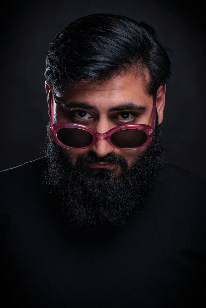 Crybaby Sunglasses - Passport Eyewear