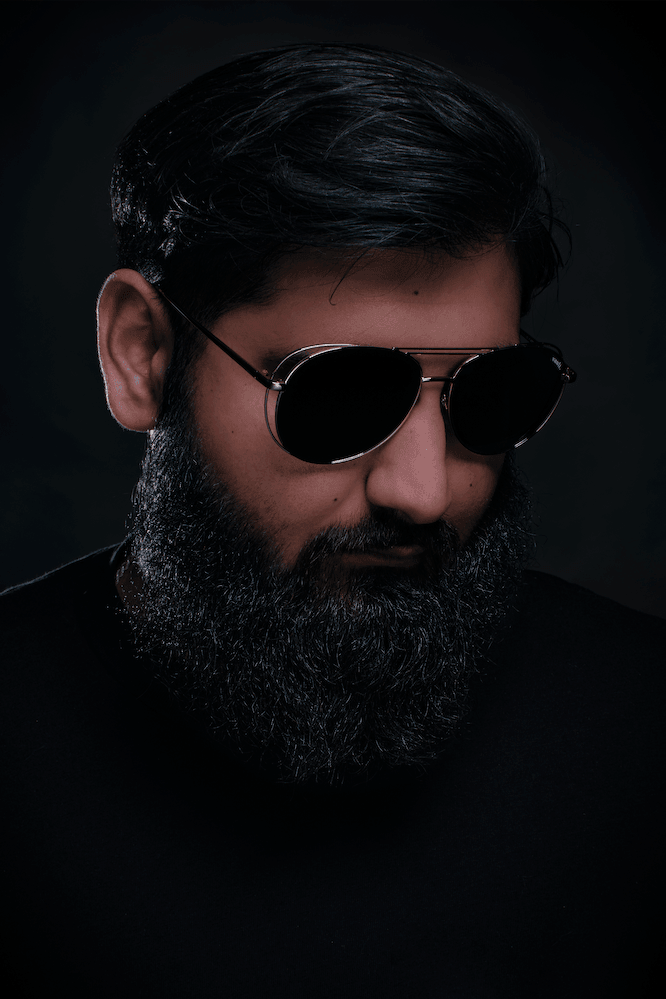 Ginza Sunglasses - Passport Eyewear
