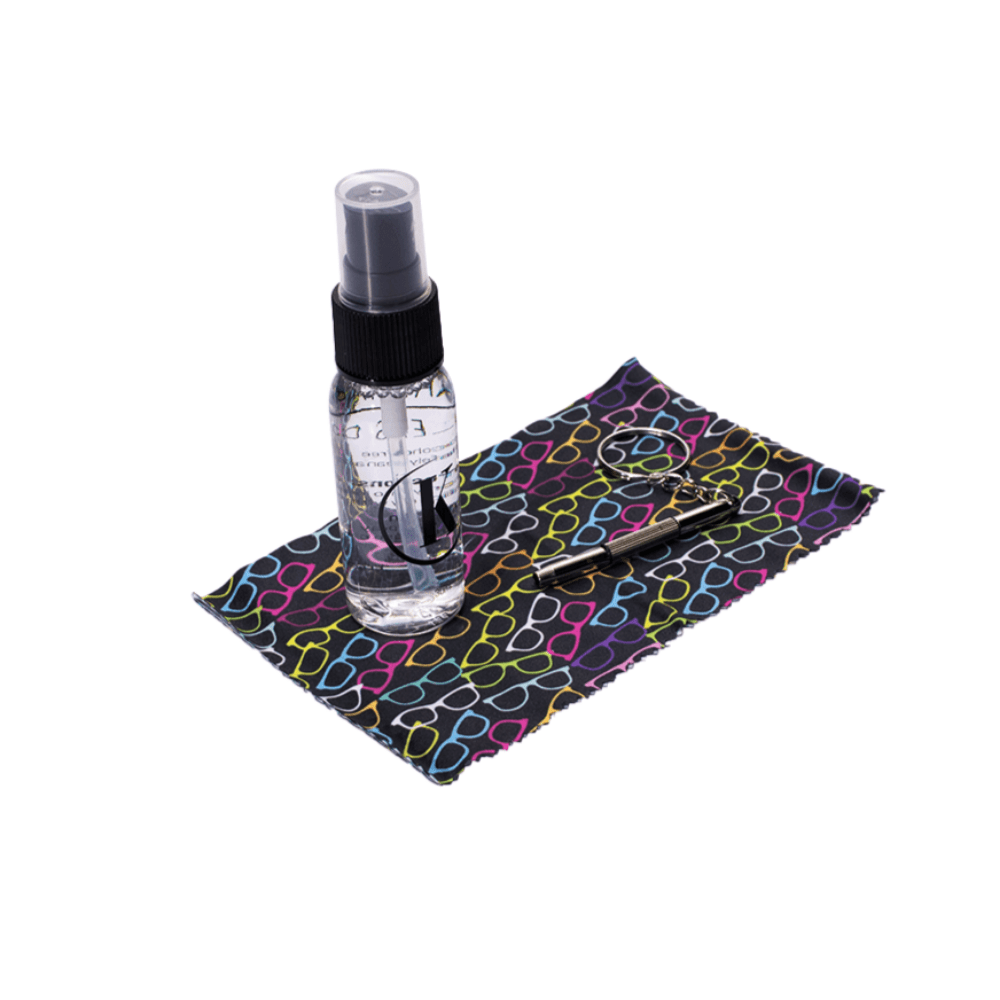 Lens Cleaner Kit - Passport Eyewear