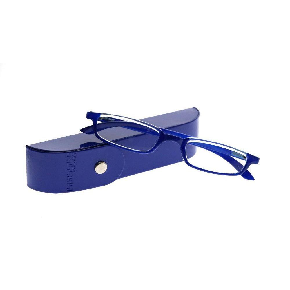 Luxembourg Lollipop Readers - Passport Eyewear