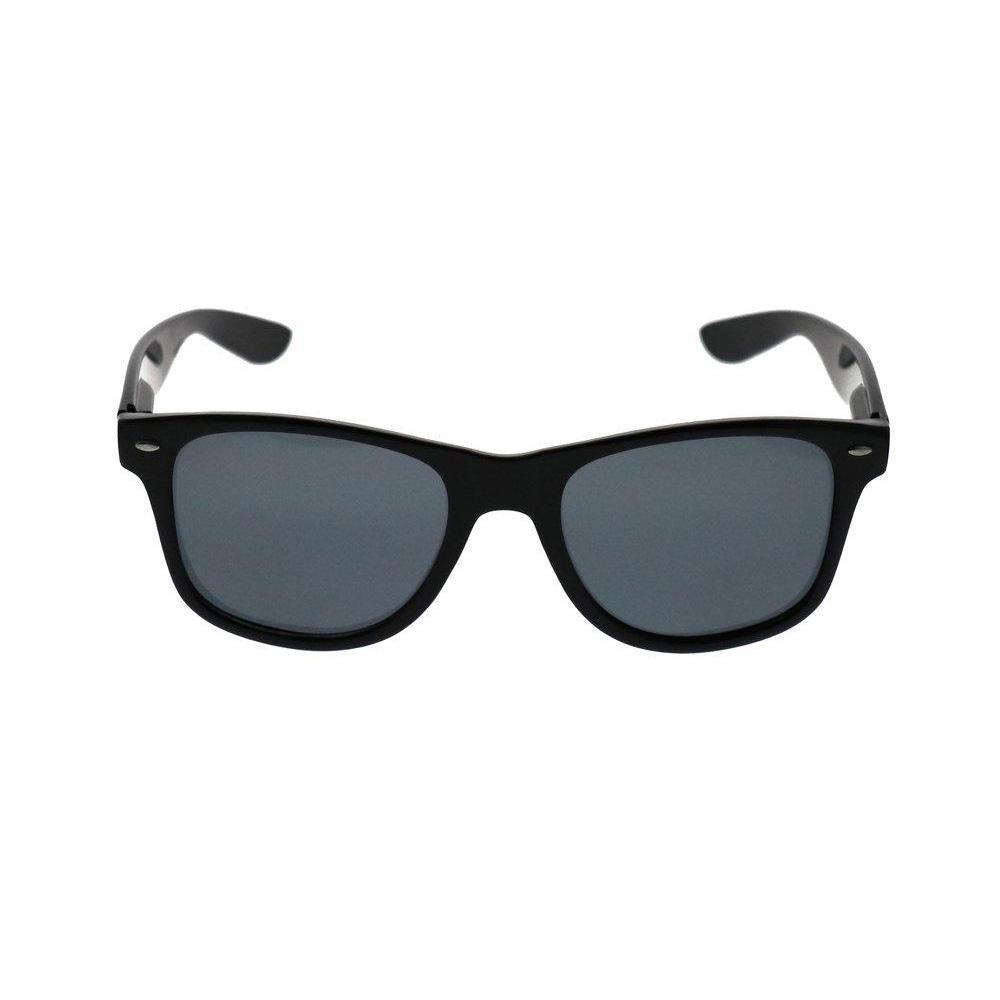 Mombasa Polarised Wayfarer Sunglasses - Passport Eyewear