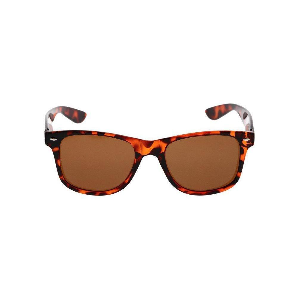 Mombasa Polarised Wayfarer Sunglasses - Passport Eyewear