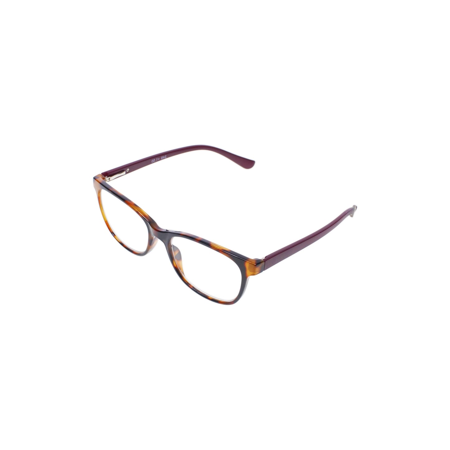 Nador Reading Glasses - Passport Eyewear