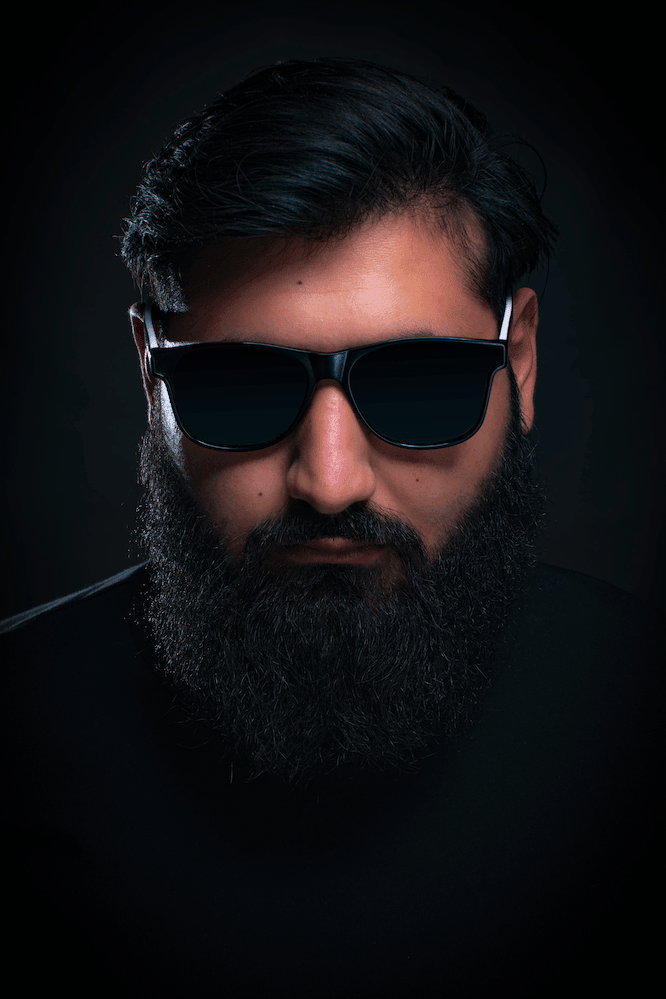 Oreo Sunglasses - Passport Eyewear